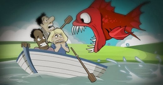 Feed Us Lost Island Cheats Walkthrough