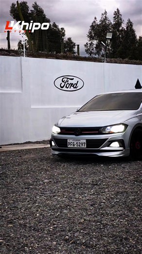 ¡GRACIAS por tu confianza en nosotros! 🚗✨ Bienvenido a la familia LKhipo Motors, disfruta cada kilómetro en tu nuevo carro 🤝 #viraltiktok #VwPolo #paratiiiiiiiiiiiiiiiiiiiiiiiiiiiiiii #GraciasPorLaCompra