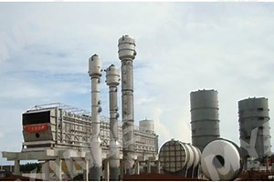 [Hot Item] Solvent Extractor for Sunflower Seed/Canola/Soybean/Peanut/Sesame Oil Leaching Equipment Extraction Machine with High Quality