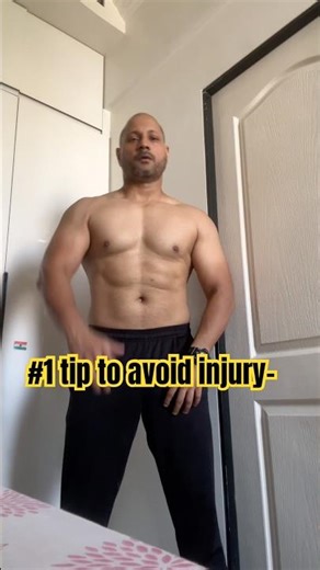 Fix Your Rotator Cuff Before It’s Too Late ⚠️