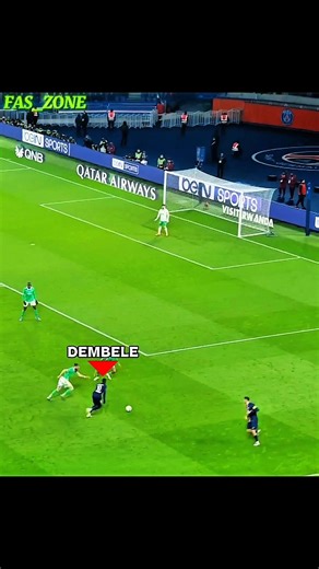 dembele outstanding skills 🥶.#football