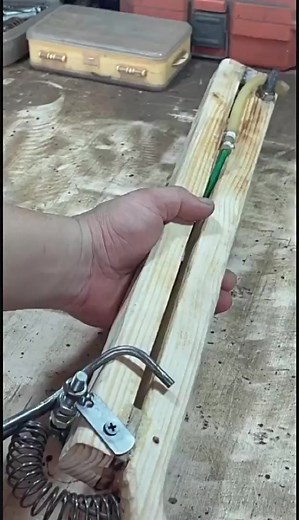 1.1M views · 7.7K reactions | Handmade a New style wooden slingshot # New design # Cool idea for you enjoy #reel #Powerful | Handmade-Slingshot | Facebook