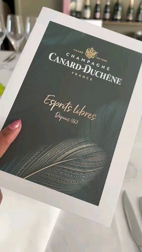 What a lovely day in Champagne as our UITAL France Experience crew...