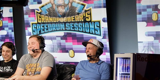 スピードランとは？：世界最速を競うeスポーツの基本を学ぼう！