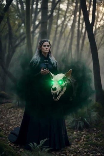 teaser 1 For The necromancer's Path Volume 1.