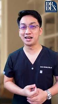 Sore Eyes 👁️ | Dr. Dex Macalintal