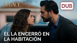 Fuerte acusación contra Seher | #Legacy Capítulo 76 | Legacy en Espanol