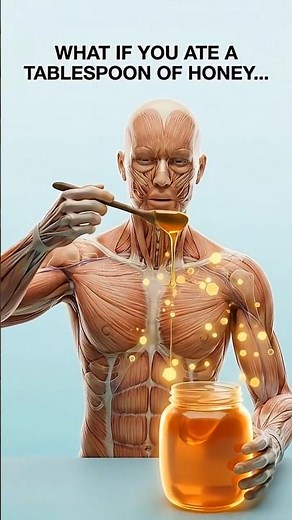 What Happens When You Eat Honey Every Day? Discover the science-backed benefits