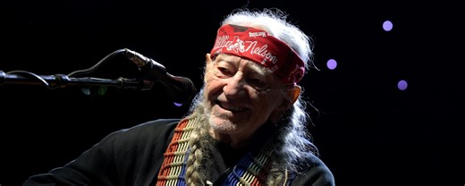 How Willie Nelson Created What Could Be "The Most Valuable Guitar" in the World