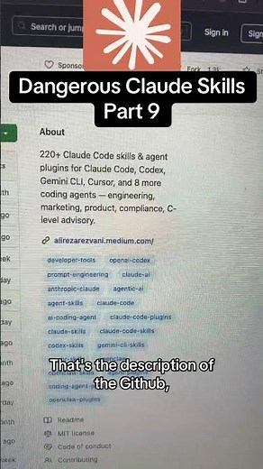 Unlock 223+ AI Agent Skills: FREE GitHub Resource Revealed!