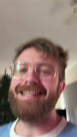 He DID guess correctly