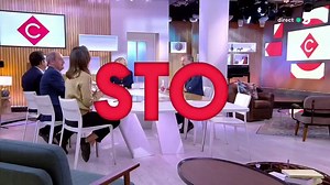 51K views · 614 reactions | L'interview terrifiante de Guillaume Garnier, agressé pour son code de carte bleue  c'est dans #Cavous Intégrale  https://bit.ly/CaVousReplay | C à vous | Facebook