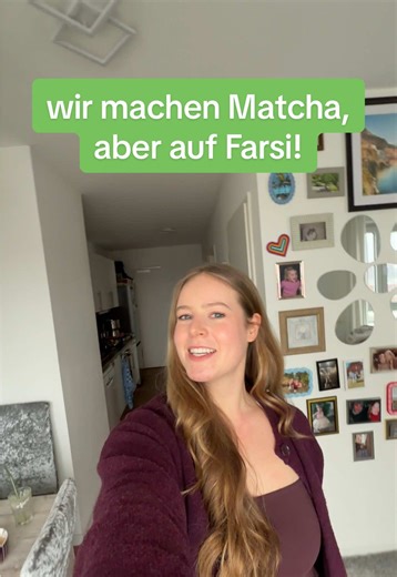 Matcha auf Farsi zubereiten – Ein leckeres Rezept!