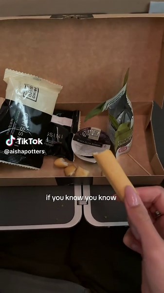 Flying Experiences Everyone Can Relate To