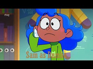 Sam (Dumbo) Cast Video