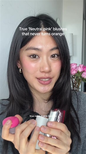 Long-Lasting Pink Blushes That Stay True to Color