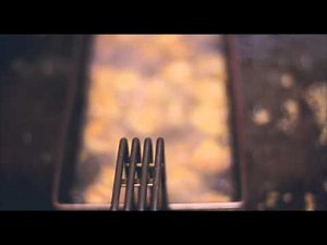 New York Pretzel-Crusted Calamari from ABC Kitchen's Dan Kluger