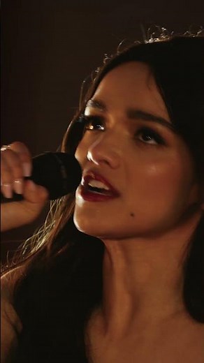 Rachel Zegler Performs Waiting On A Wish Live | Alcazar de Segovia | Disney's Snow White | Disney UK