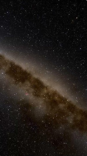 What is space made of? #space #universe