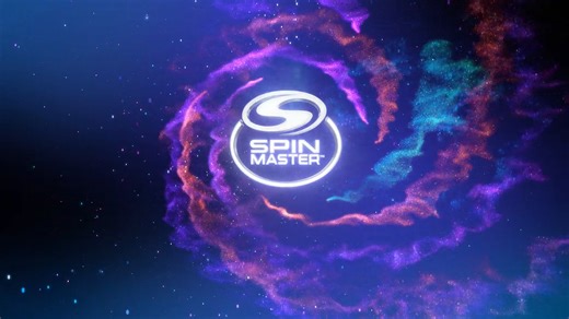 SpinMaster-Brand-Ident