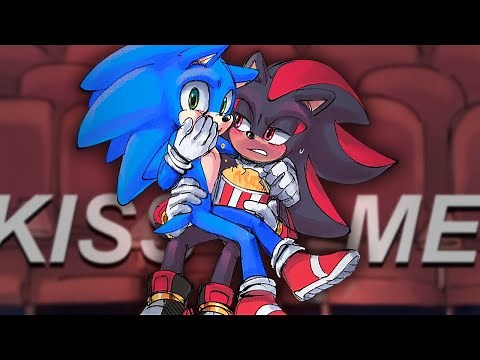 Movie Date - Sonadow Comic Dub