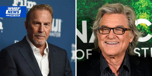 Kevin Costner, Kurt Russell among celebrities set for ONEflight Myrtle Beach Classic Pro-Am