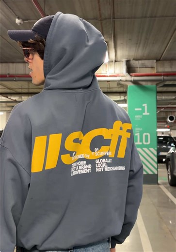 fit check coolest of them all edition @SCUFFERS