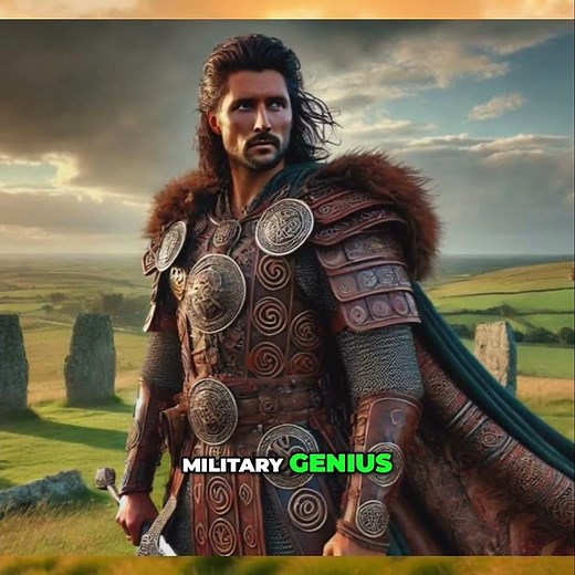 Caractacus: The British King Who Humiliated Rome