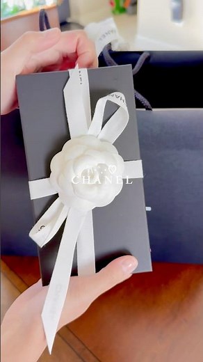 ✨ Unboxing CHANEL New Viral Sunglasses | New Color Pilot Sunglasses 💖 #chanel