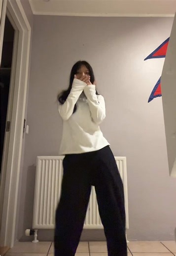 Sweet Dance Video Featuring Amie Mills