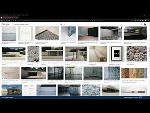 Allplan Tutorial Texturen