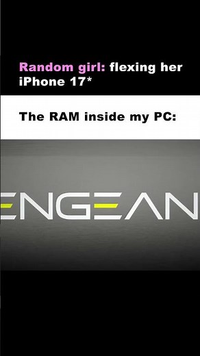 DDR5 RAM costs more than some phones now? Its time to flex