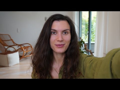 This might be your sign to surrender control a little more & trust the flow