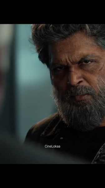 Sardar 2 - Official Trailer🔥🔥 (Tamil) |Karthi | SJSuryah | Malavika Mohanan | PS Mithran |Sam CS