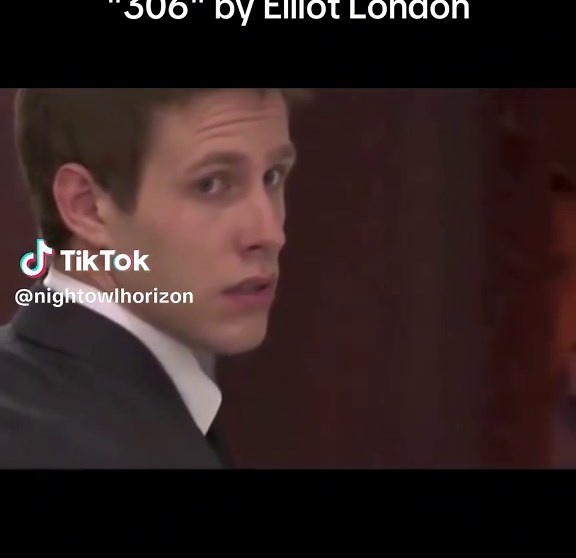 "306" by Elliot London: 306 is a film that makes the viewer question: ...