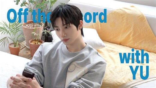 Yours coverd by YU（中文歌词）