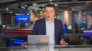 Vienen sorpresas en @NoticiasCaracol: este 5 de noviembre, estrenamos imagen en nuestra señal digital. Los esperamos en #NoticiasCaracolEnVivo, por nuestro canal de YouTube y noticiascaracol.com | Noticias Caracol