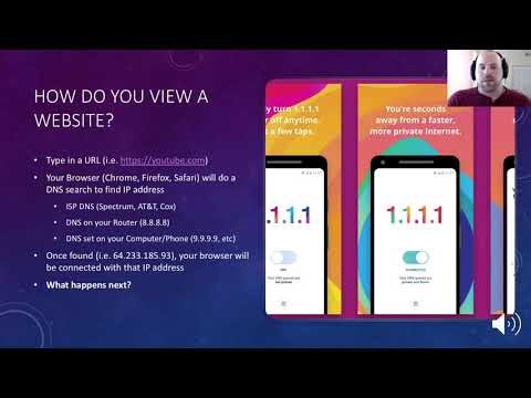 How the Internet Works