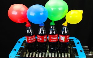 用疯狂粉碎机粉碎一天的口粮，看看你们平时都吃些什么【TheCrusher】