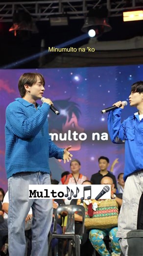Multo Japanese Version | Fumiya | Yukan🎶🎤😍 #cover | Music that you love