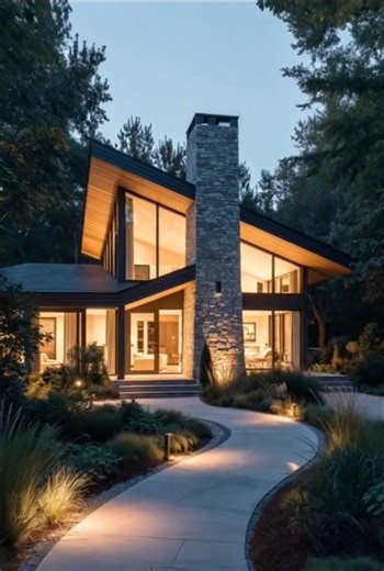 “Abandoned House Renovation | From Ruins to Beautiful Modern Home (Full Transformation)” #shorts