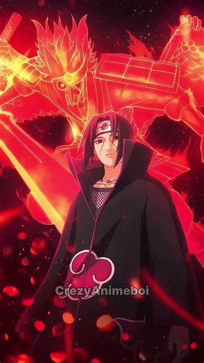 Top 5 Most Powerful Weapons in Naruto Anime 🔥 | Part 1