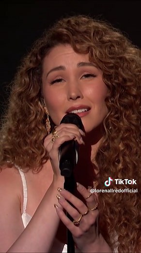 Thank you for the OVERWHELMING love after my performance Monday night on @America’s Got Talent 😭 It truly feels like I’m breaking through the glass ceiling and it’s absolutely SURREAL! To commemorate my Never Enough journey I’ve decided to release ‘Never Enough (Loren’s Version)’ ✨and it is OUT NOW on streaming. 🎶 Please enjoy this anniversary version that Michel Heyaca and I worked so hard on and please let me know what you think! 💕LOVE YOU ALL! xo Loren #AGT #NeverEnough #AGTAuditions #Fant
