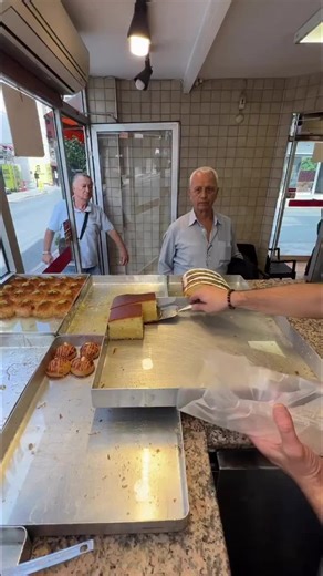 Delicious Turkish Cake Recipe You Must Try