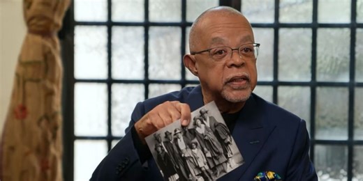 Great Migrations: A People on the Move | One Way Ticket Back | WTTW 