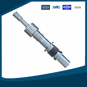 [Hot Item] Durable Shaft Assembly for Efficient Energy Solutions Worldwide