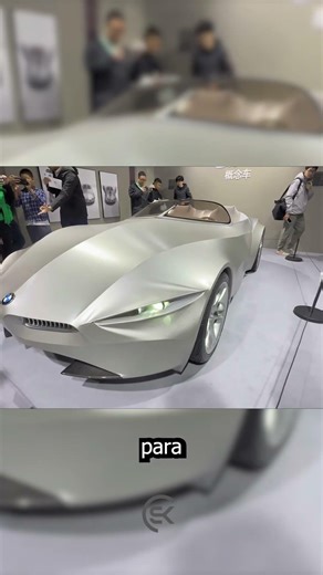 THE CAR THAT IS ALIVE