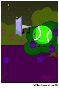 BFDI Mini Replicas 11