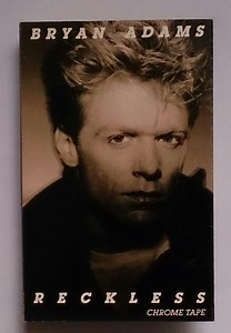 Bryan Adams - Reckless
