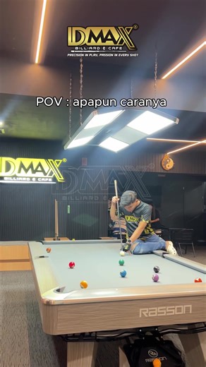 How to Play Eight Ball Pool: A Beginner's Guide